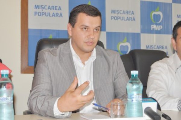 Înregistrarea la Tribunal a PMP, amânată
